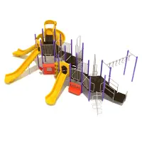 Mystic Falls Playground