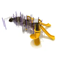 Mystic Falls Playground