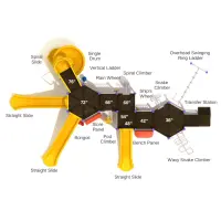 Mystic Falls Playground