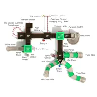 Venetian Shores Playground