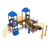 Raven's Claw Playground