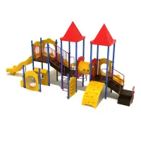 Campbell Field Playground