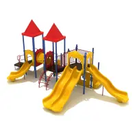 Campbell Field Playground