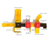 Campbell Field Playground