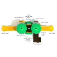 Sunshine Special Playground