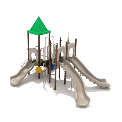 Wildwood Boardwalk Playground