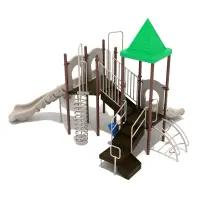 Wildwood Boardwalk Playground