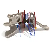 Column Like I See 'Em Playground