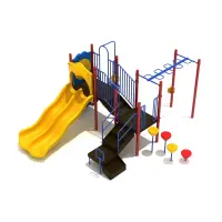 Rock River Play System