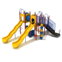 Inwood Hills Play System