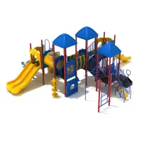 Jumpin' Jack Play System