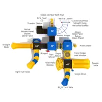 Jumpin' Jack Play System