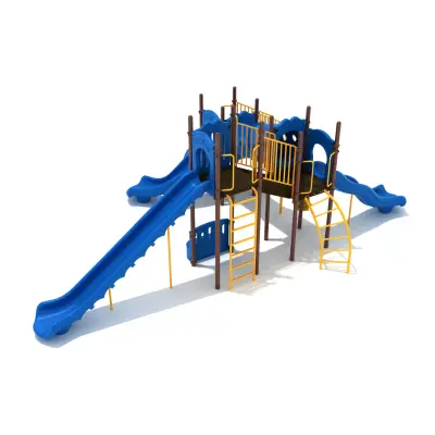 Cloud Peak Play System