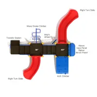Circus Maximus Play System