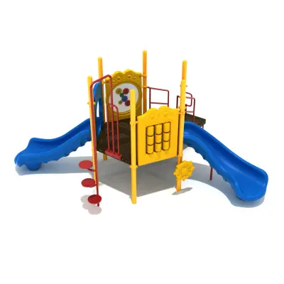 Extra Gumball Play Structure