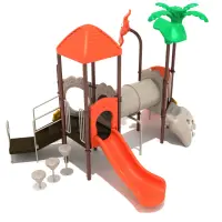 Gold Coast Play System