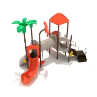 Gold Coast Play System