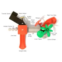 Gold Coast Play System