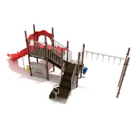 Pylon Peak Play System