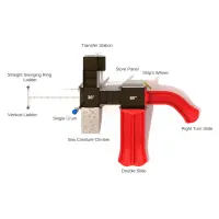 Pylon Peak Play System