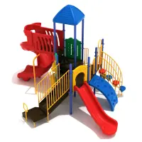 Darby's Dazzler Play System