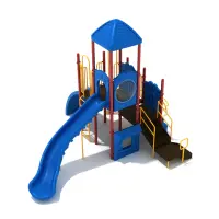 Azure to Have Fun Play System