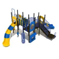 Bunch A Hoopla Play System
