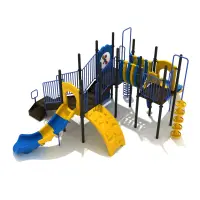 Bunch A Hoopla Play System
