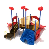 Poppy Fields Play System