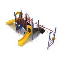 Beeswax Blossom Play System