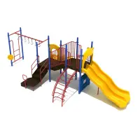 Beeswax Blossom Play System