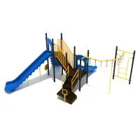 Penny's Pinnacle Point Play System