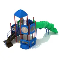Mack's Mangrove Play System