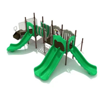 Gary Gecko's Greenhouse Play System