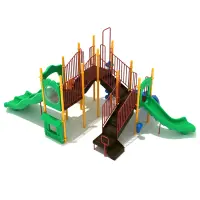 Tumble Town Play System