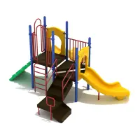 Pelican Pier Play Structure