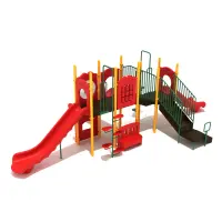 Rosewood Plantation Play System