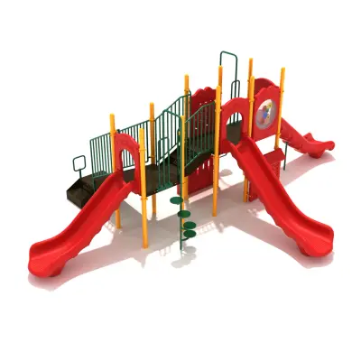 Rosewood Plantation Play System