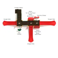 Rosewood Plantation Play System