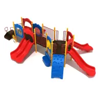 Return of Recess Play System