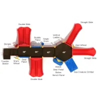 Return of Recess Play System