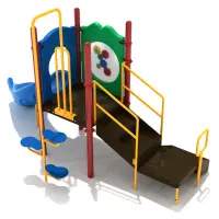 Color of Fun Play System