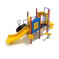 Blue Plus Two Play System