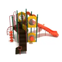 Double Trouble Play System