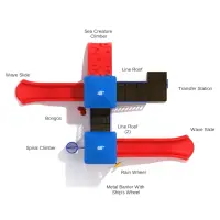 From The Top Play System