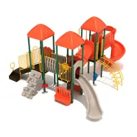 Triple Northern Express