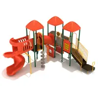 Triple Northern Express