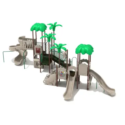 Timberland Trail Play System