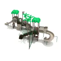 Timberland Trail Play System