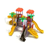 Ranger Rock Play System